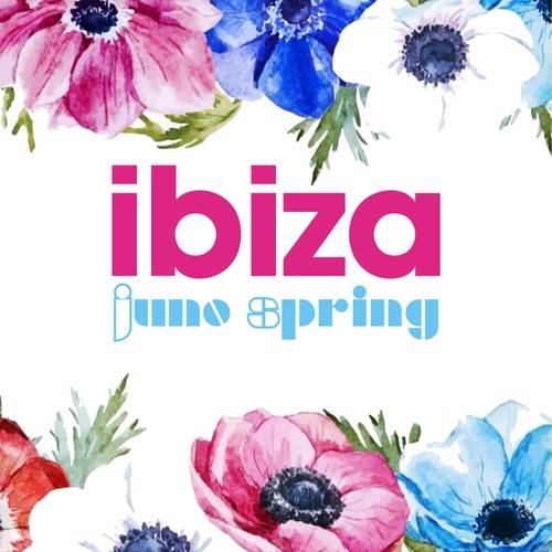 Ibiza Juno Spring