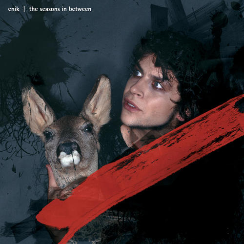 uncomfortably_enik_单曲在线试听_酷我音乐