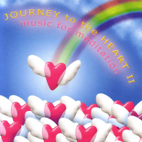 Journey to the Heart, Volume 2