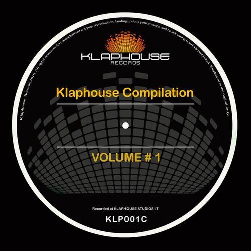 Klaphouse Compilation Volume # 1