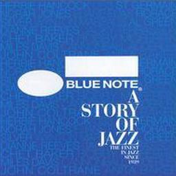 Blue Note - A Story Of Jazz