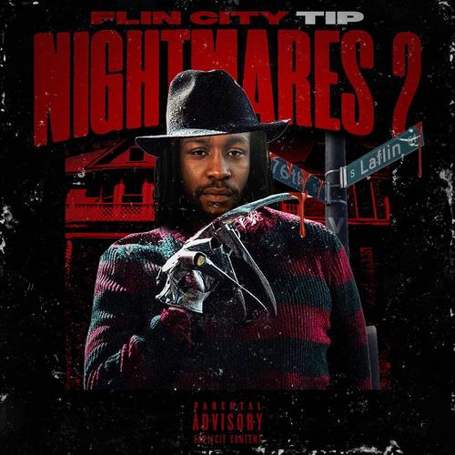 Flincity Nightmares 2 (Explicit)