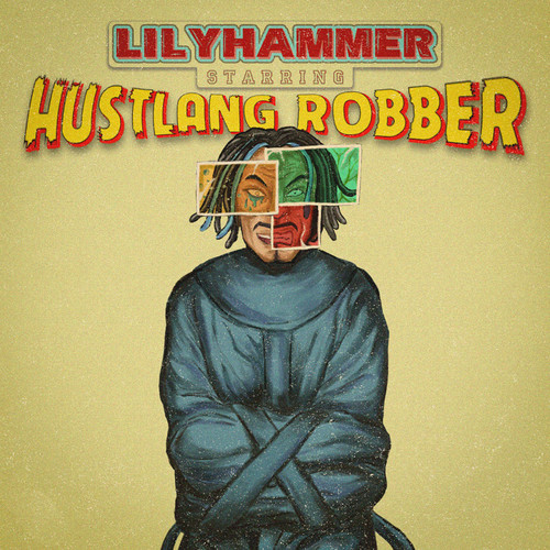 LILYHAMMER (Explicit)