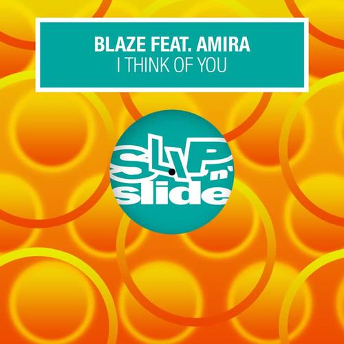 I Think Of You (feat. Amira)