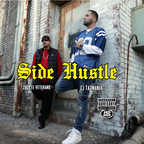 Side Hustle (Explicit)