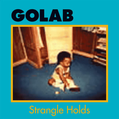 Strangle Holds