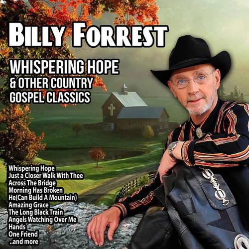 Whispering Hope and Other Country Gospel Classics