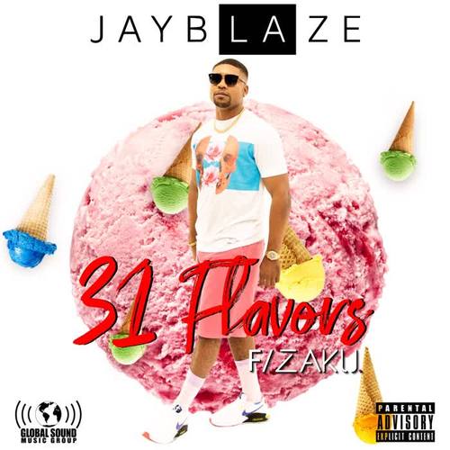 31 Flavors (Explicit)