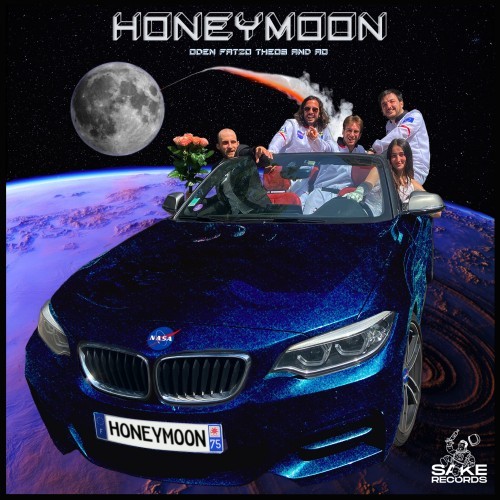 Honeymoon