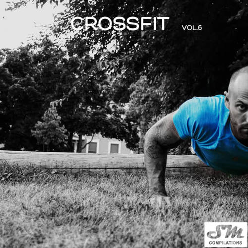 Crossfit, Vol. 6