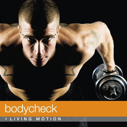 Bodycheck: Living Motion