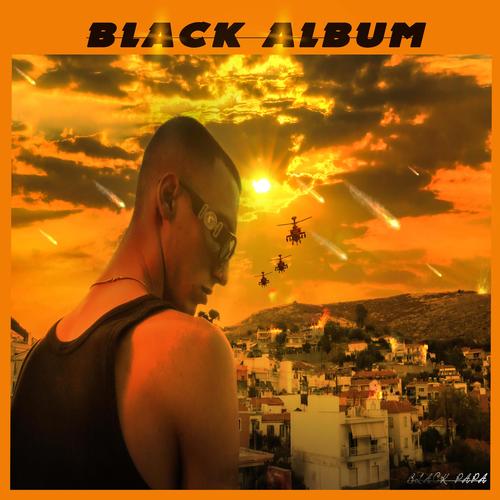 BLACK ALBUM (Explicit)