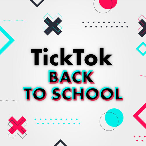 Tik Tock Back To School (Explicit)