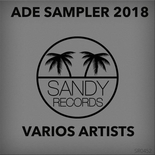 ADE SAMPLER 2018