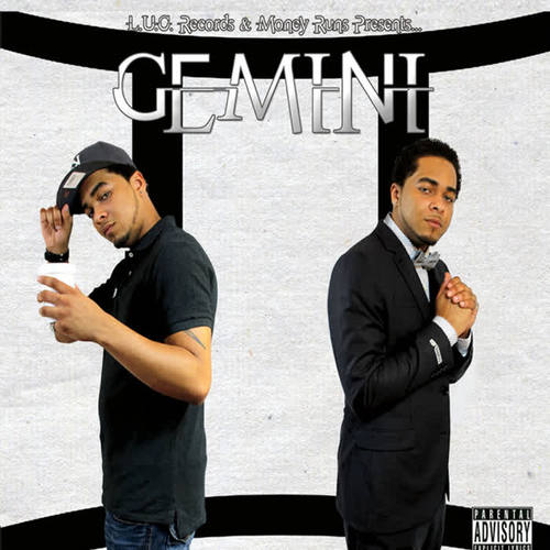 Gemini (L.U.C. Records & Money Runs Presents) [Explicit]