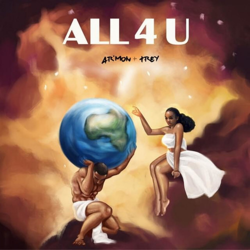 All 4 U (Explicit)