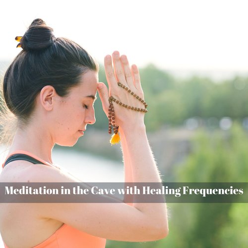 Meditation in the Cave with Healing Frequencies