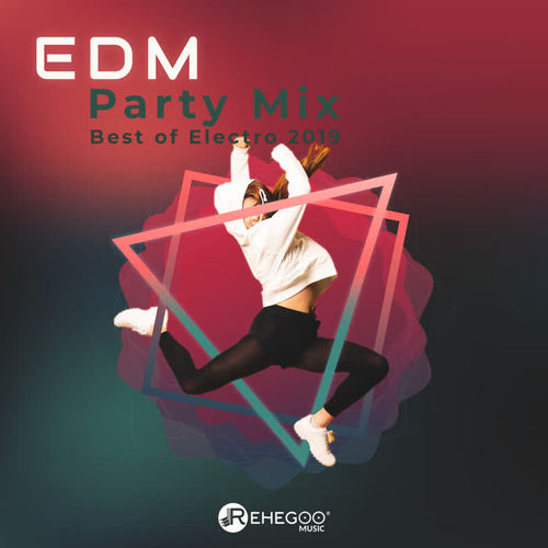 EDM Party Mix – Best of Electro 2019