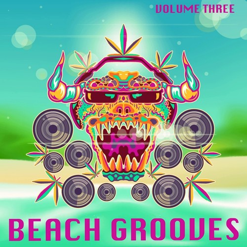 Beach Grooves, Volume 3