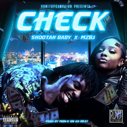 Check (Explicit)