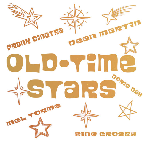 Old-Time Stars