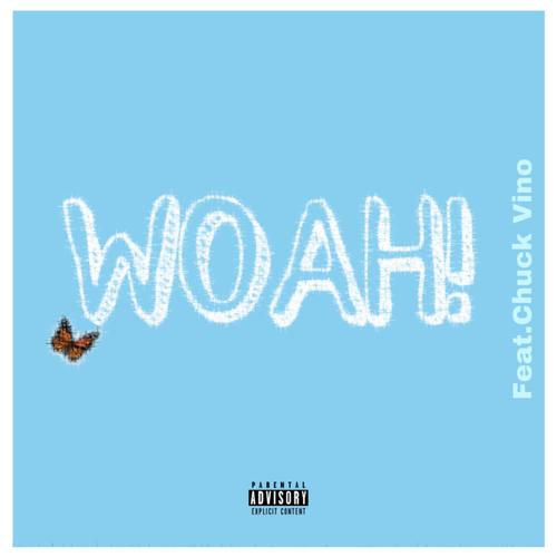 WOAH! (Explicit)