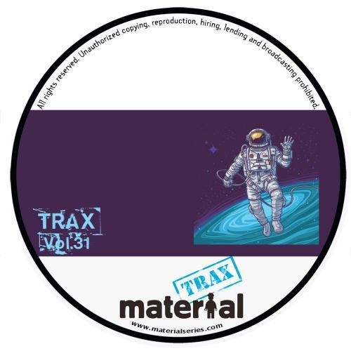 Material Trax, Vol. 31