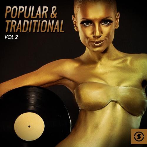 Popular & Traditional, Vol. 2