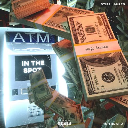 In the Spot (Explicit)