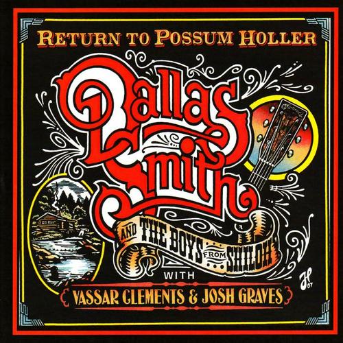 Return To Possum Holler