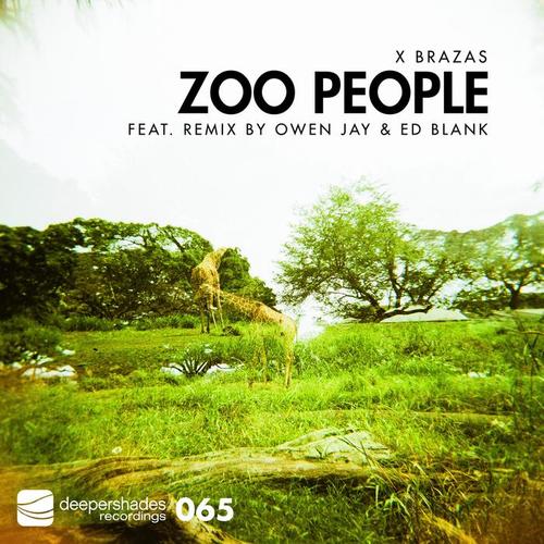 Zoo People