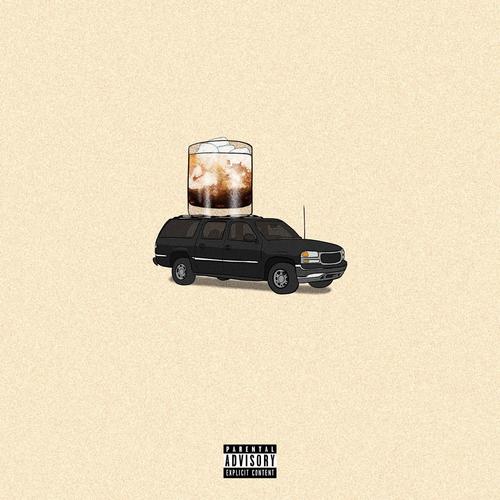 '02 yukon denali / white russians (Explicit)