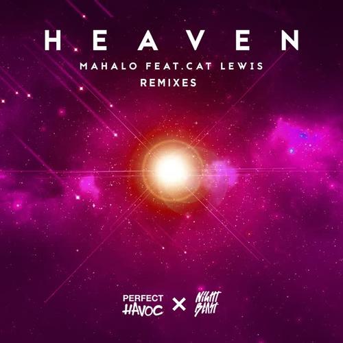 Heaven (Remixes)