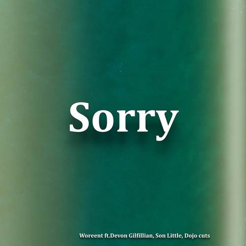 Sorry