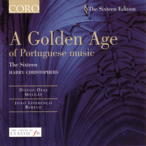 A Golden Age of Portuguese Music