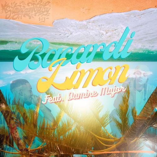 Bacardi Limon (feat. Damire Major)