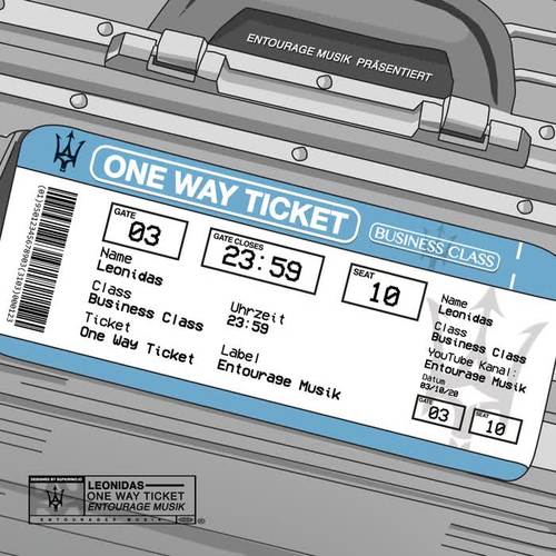 One Way Ticket