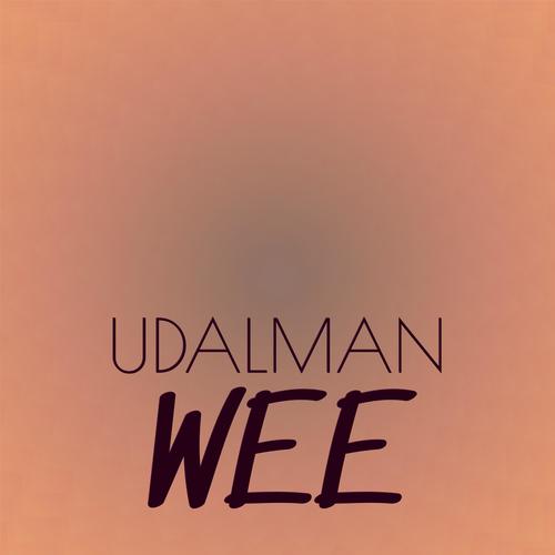 Udalman Wee