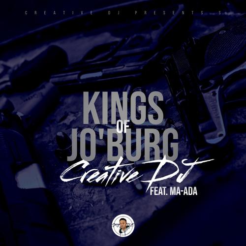 Kings OF Jo'burg (feat. Ma-Ada)