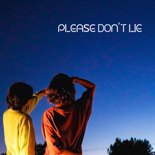 Please Don't Lie (feat. The Son of Avila) [Explicit]