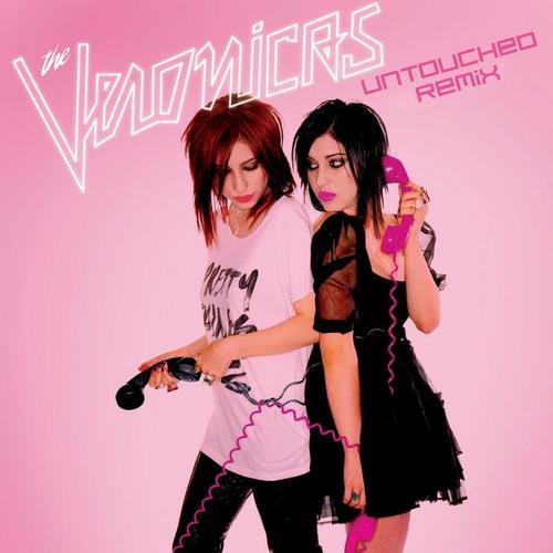 Untouched (Von Doom Mixshow) [DMD Single]