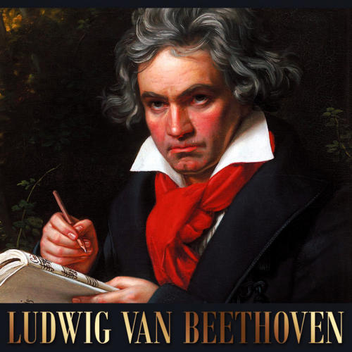 Ludwig Van Beethoven