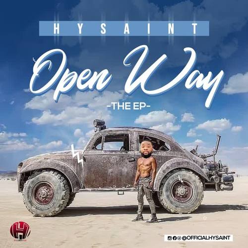 Open Way (Explicit)