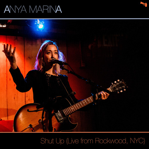 Shut up (Live from Rockwood, Nyc)