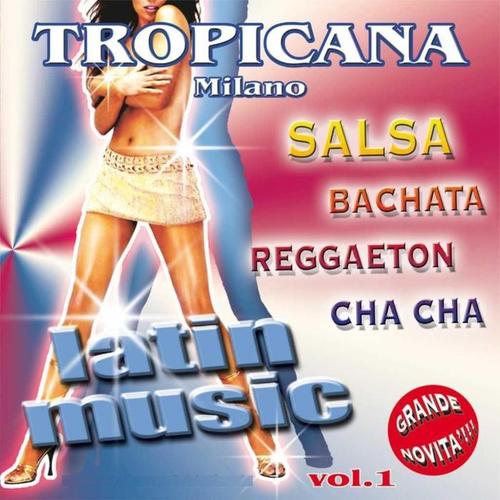 Tropicana Milano, Vol. 1