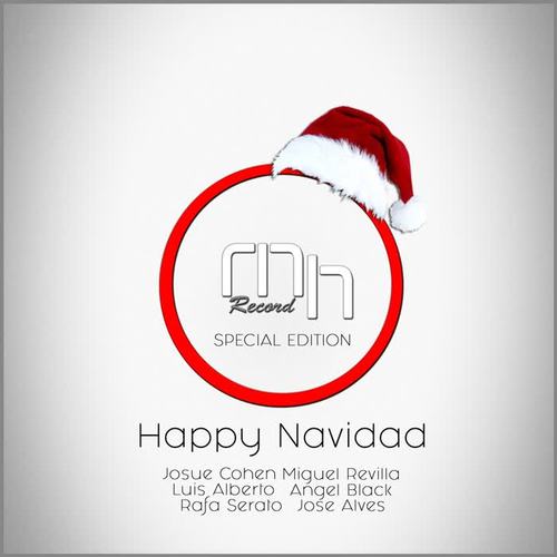 Happy Navidad