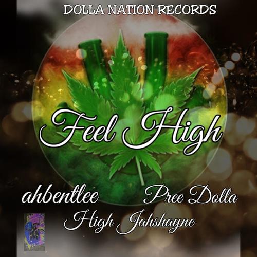 Feel high (feat. Ahbentlee & High jahshayne) [Explicit]