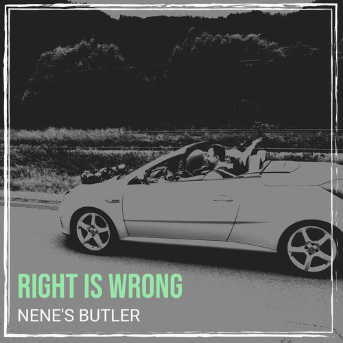 Right Is Wrong