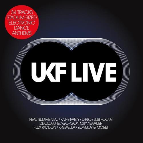 UKF Live