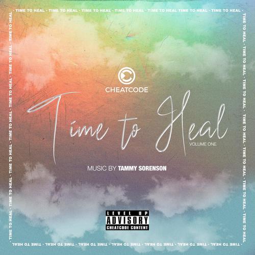 Time To Heal, Vol. 1